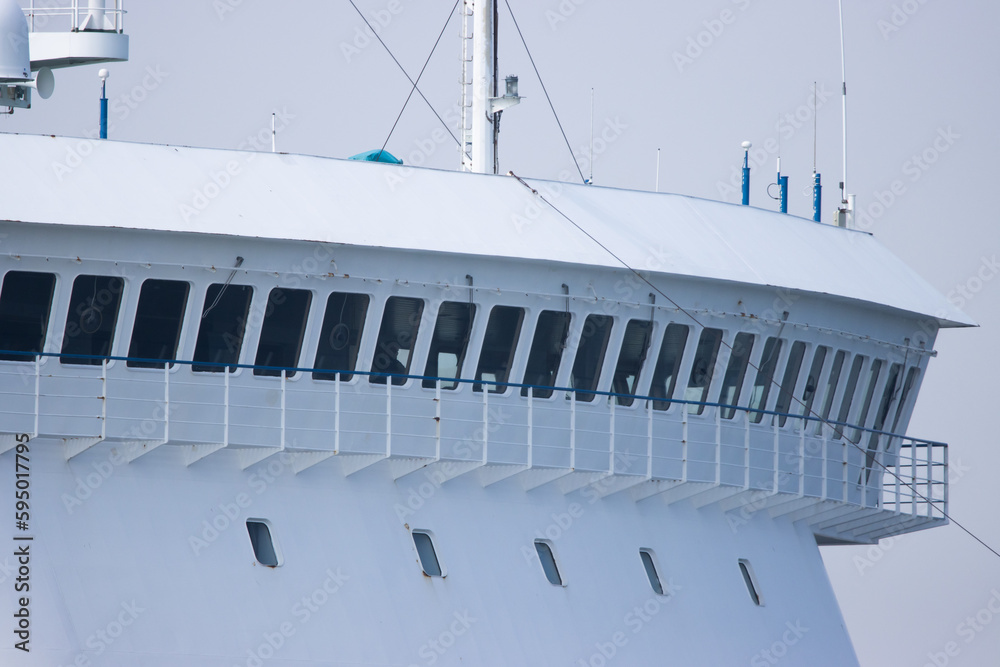 bridges of a modern ship bridges of a modern ship