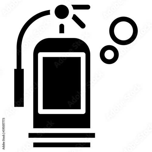 firefighting line icon,linear,outline,graphic,illustration