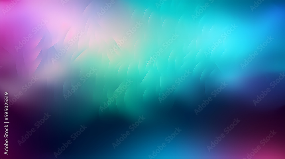 Fototapeta premium arrière plan abstrait gradient, généré par IA