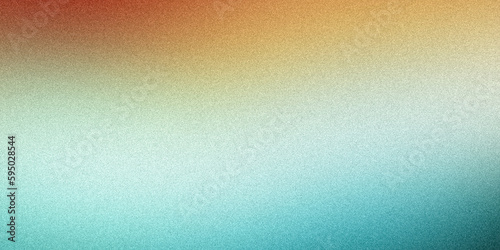 pastel color gradient abstract background with grain texture