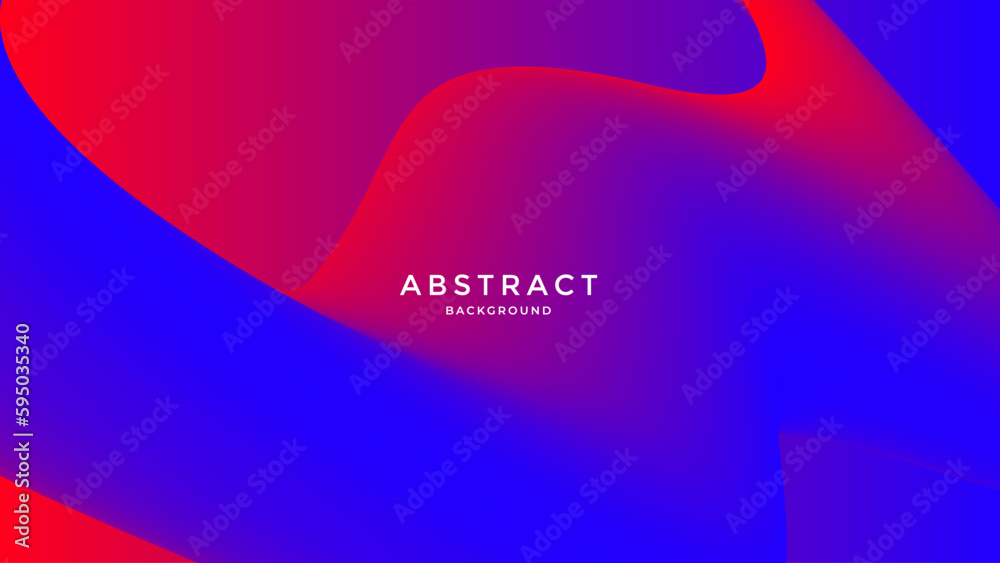 Liquid 3D color wave background. Modern poster Liquid 3D color wave background. Modern poster