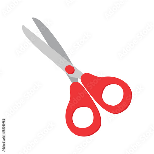scissors