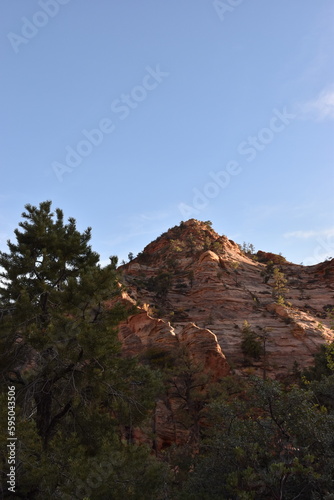 Zion National Park