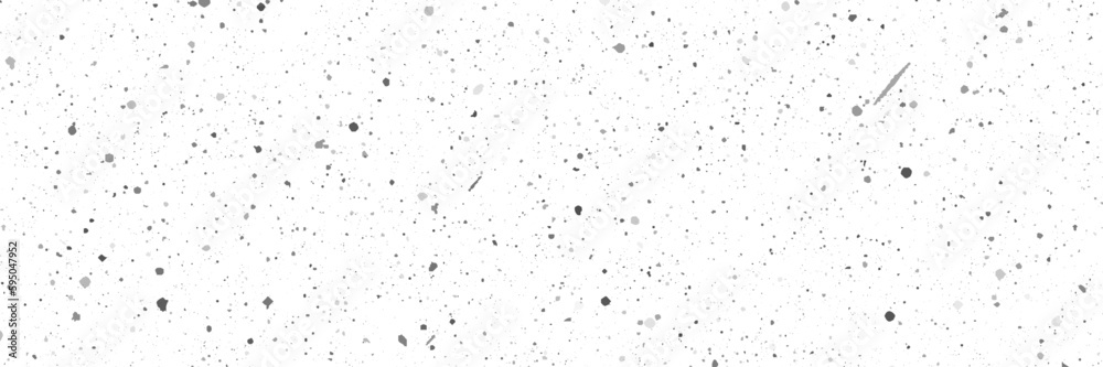 Abstract grunge overlay texture of old grunge surface. Abstract background. Monochrome texture. Image includes a effect the black and white tones.