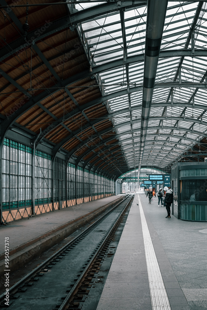 train station wroclaw train station wroclaw