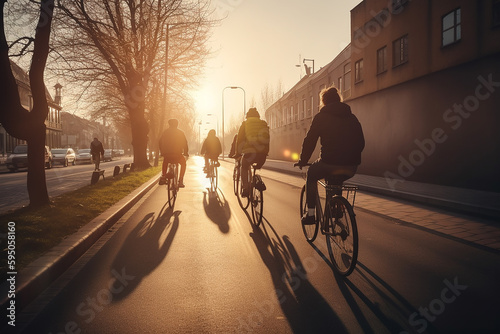 Tag des Fahrrads