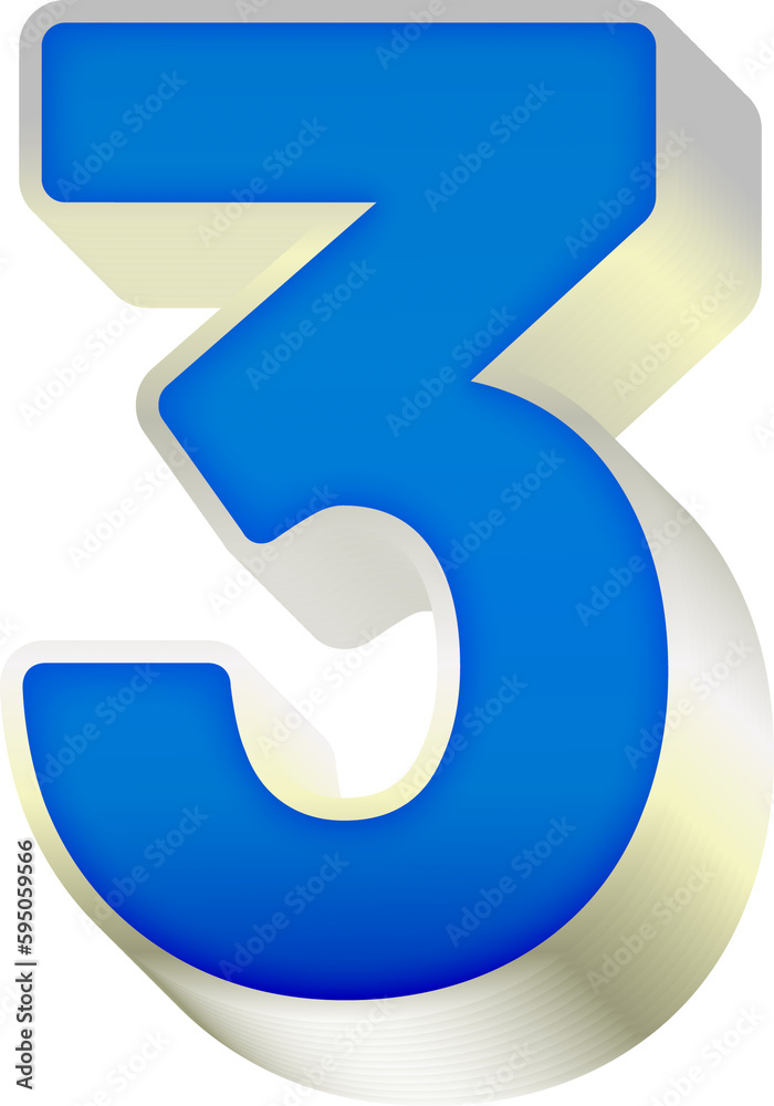 3d Alphabet Letters, Numbers, and Symbol Illustration 3d Alphabet Letters, Numbers, and Symbol Illustration