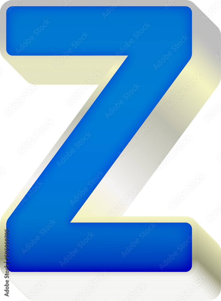 3d Alphabet Letters, Numbers, and Symbol Illustration 3d Alphabet Letters, Numbers, and Symbol Illustration