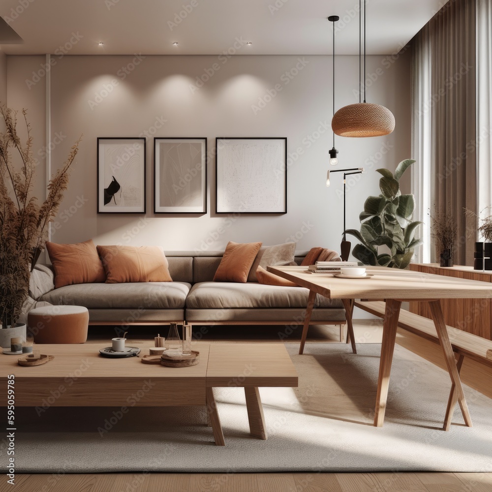 working room for home interior architecture with a minimalist style working room for home interior architecture with a minimalist style