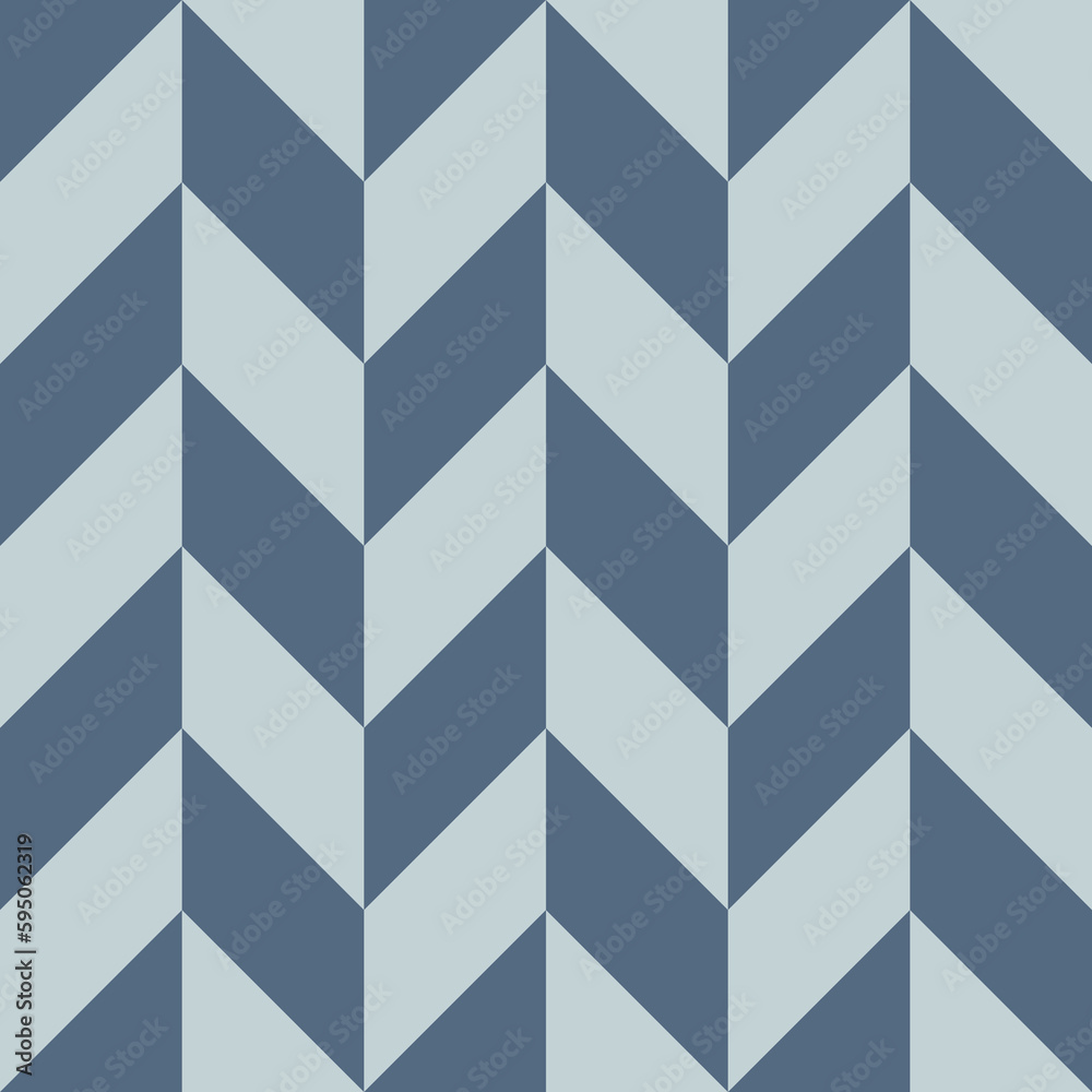 Starfish color waves zig zag seamless background texture. Popular zigzag chevron pattern on light purple background Starfish color waves zig zag seamless background texture. Popular zigzag chevron pattern on light purple background