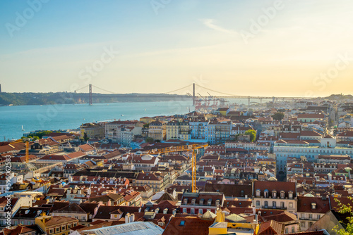 Postales de Lisboa