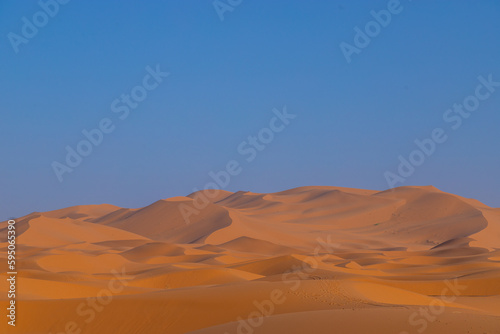 Postales de Marruecos, Merzuoga, Desierto Sahara, Africa © Londonqphotos