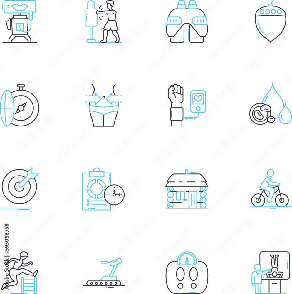 Joyful tranquility linear icons set. Blissful, Serene, Contentment, Zen, Harmony, Delight, Peaceful line vector and concept signs. Euphoric,Tranquil,Lavish outline illustrations Joyful tranquility linear icons set. Blissful, Serene, Contentment, Zen, Harmony, Delight, Peaceful line vector and concept signs. Euphoric,Tranquil,Lavish outline illustrations