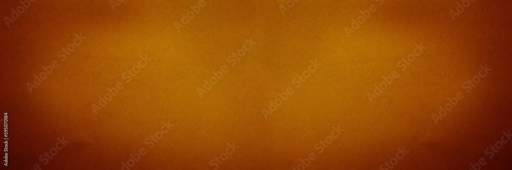 Abstract yellow textured paper background Abstract yellow textured paper background