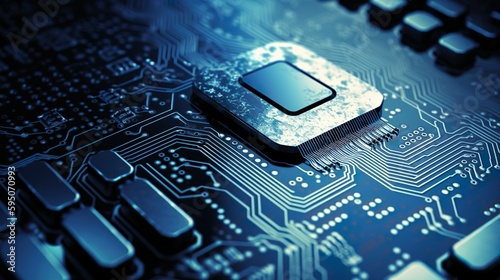 computer interface