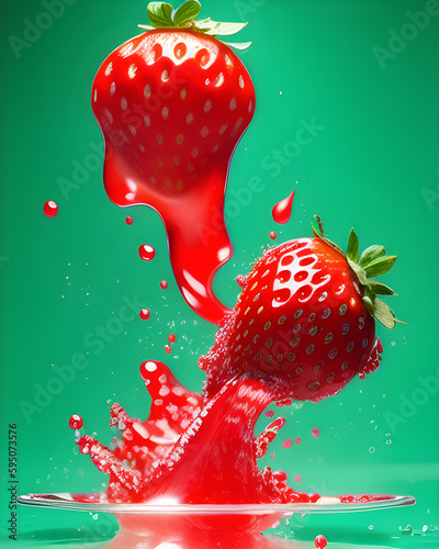 Strawberry 