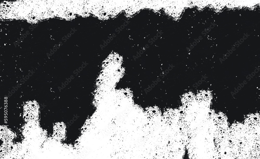 Fototapeta premium grunge texture for background.Grainy abstract texture on a white background.highly Detailed grunge background with space