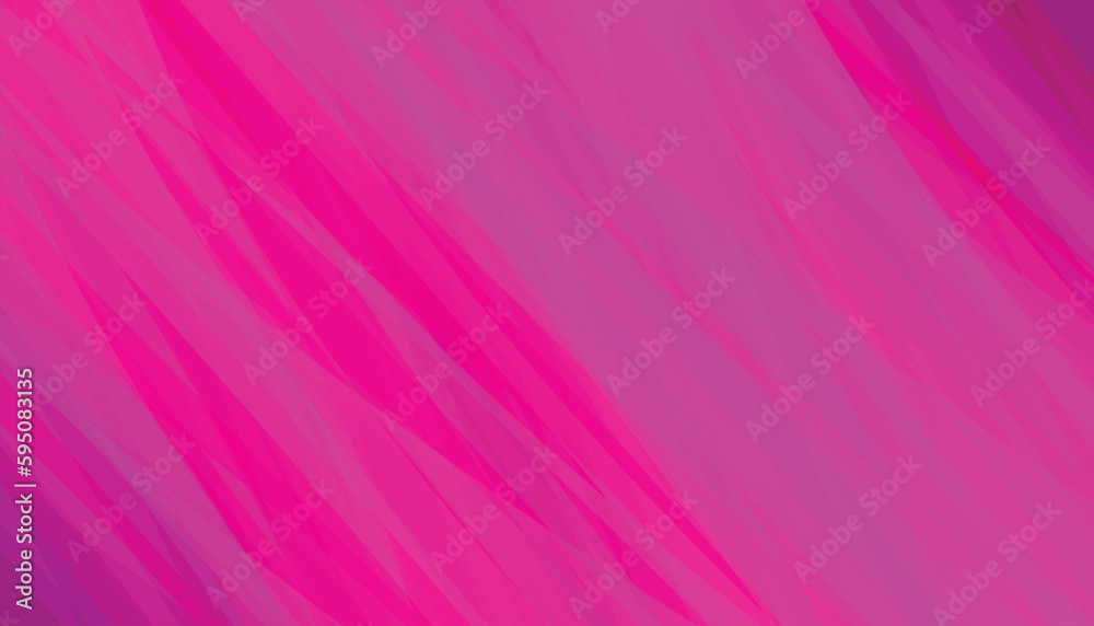 pink abstract background