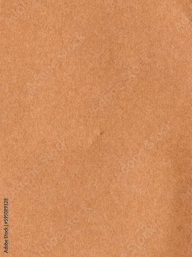 Thin obsolete paper texture with fuzzy surface