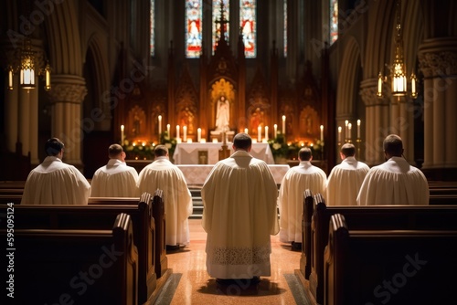 Catholic liturgy