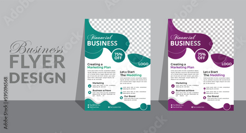 Professional flyer design Eye-catching flyer design Clean flyer design Minimalist flyer design Bold flyer design Colorful flyer design Corporate flyer design Elegant flyer design Stylish flyer design 