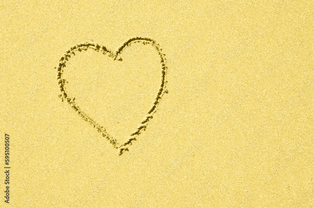 Pastel yellow Heart in clean slightly sparkling background. Colorful pastel celebration of love, spring, wedding, romance, honeymoon or proposal, baby, nursery or baby shower. Pastel yellow Heart in clean slightly sparkling background. Colorful pastel celebration of love, spring, wedding, romance, honeymoon or proposal, baby, nursery or baby shower.
