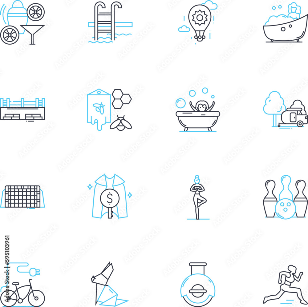 Tech Savvy linear icons set. Innovative, Digital, Techy, Empowered, Connected, Agile, Advanced line vector and concept signs. Robust,Futuristic,Cutting-edge outline illustrations Tech Savvy linear icons set. Innovative, Digital, Techy, Empowered, Connected, Agile, Advanced line vector and concept signs. Robust,Futuristic,Cutting-edge outline illustrations