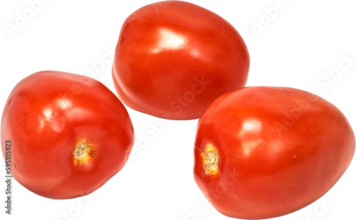 jitomate, tomate © fergomez