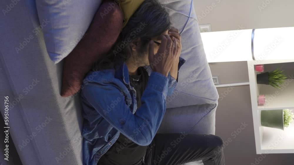 Vertical Video of Lazy man sleeps and turns off the alarm.
The lazy man living in the messy and dirty house sleeps and turns off the alarm and goes back to sleep.
Vertical Video of Lazy man sleeps and turns off the alarm.
The lazy man living in the messy and dirty house sleeps and turns off the alarm and goes back to sleep.