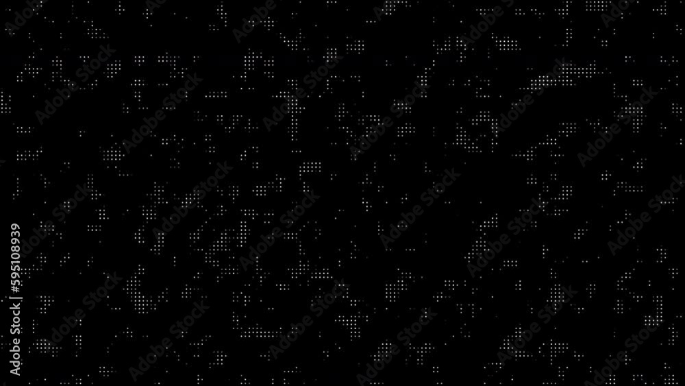 Old tv screen effect texture Old tv screen effect texture