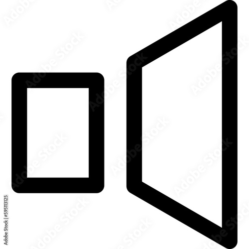 Media Icons