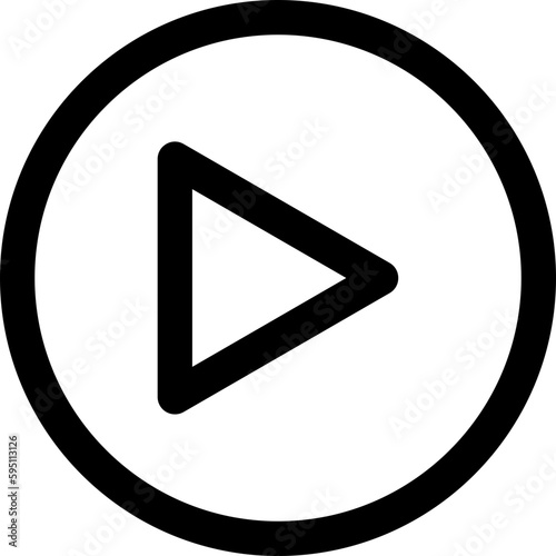 Media Icons