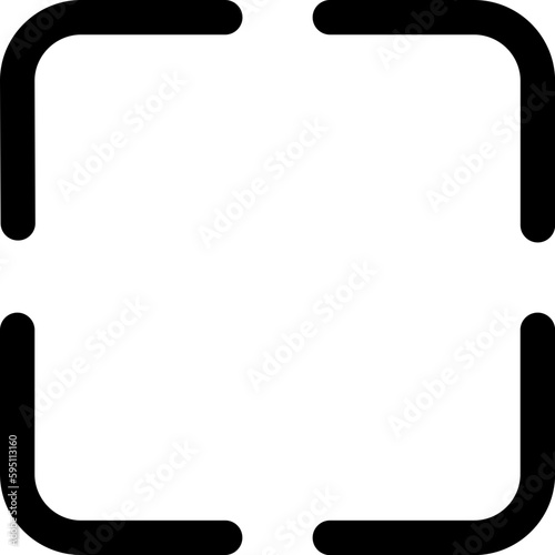 Media Icons