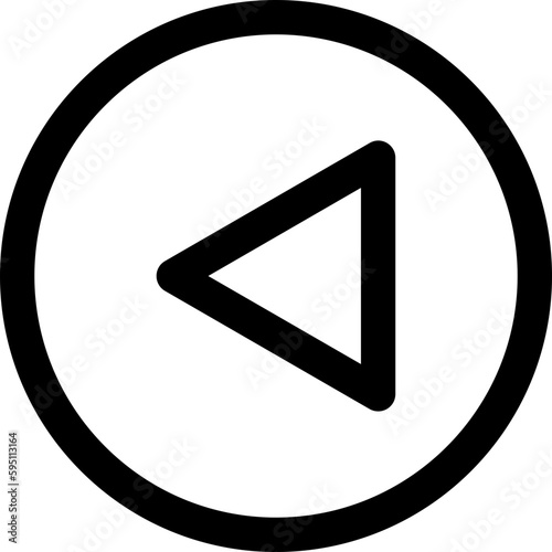 Media Icons