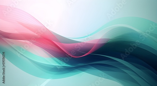 Abstract Colorful Background With Smooth Wavy And Curve Lines,Wallpaper, Thin Line, Horizontal, Dark, Hd, Design, Art Wallpaper, Red, Blue, Orange, Pink, Purple, Green, Gray, Black, White, Yellow