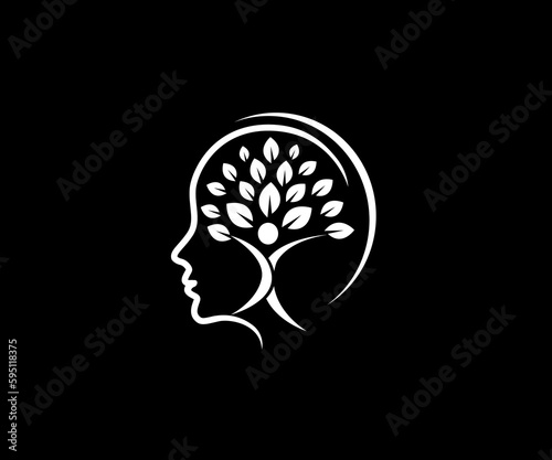  psycho therapy logo