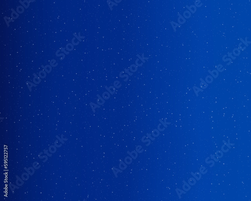 Night sky with stars. Vector illustration. Vector of starry night sky with sparkling star light magic divine sky. Illustration of starry sky with colorful stars  EPS 10 contains transparency.