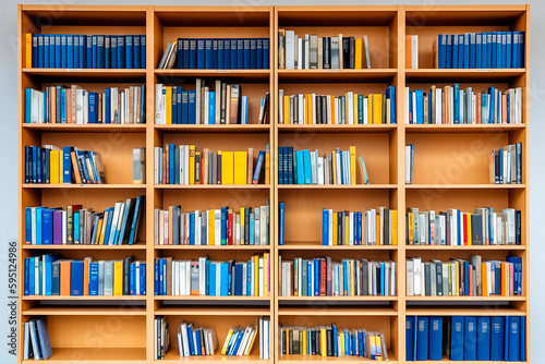 Livros - Publicações Impressas e Informação