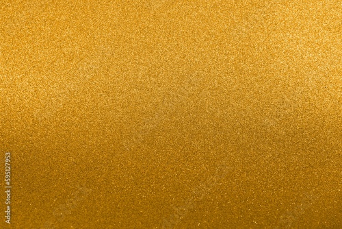 orange glimmer background with gradiant real