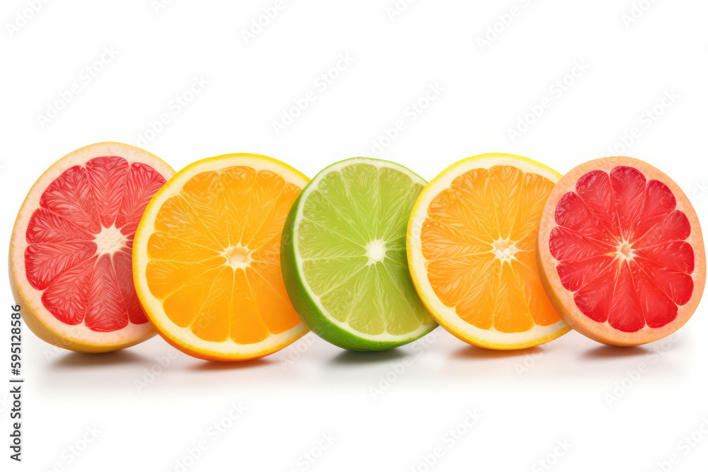The Benefits of Incorporating a Variety of Fruits in Your Daily Diet ai generated The Benefits of Incorporating a Variety of Fruits in Your Daily Diet ai generated