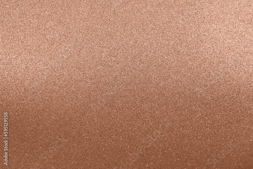 bronze glimmer background with gradiant real