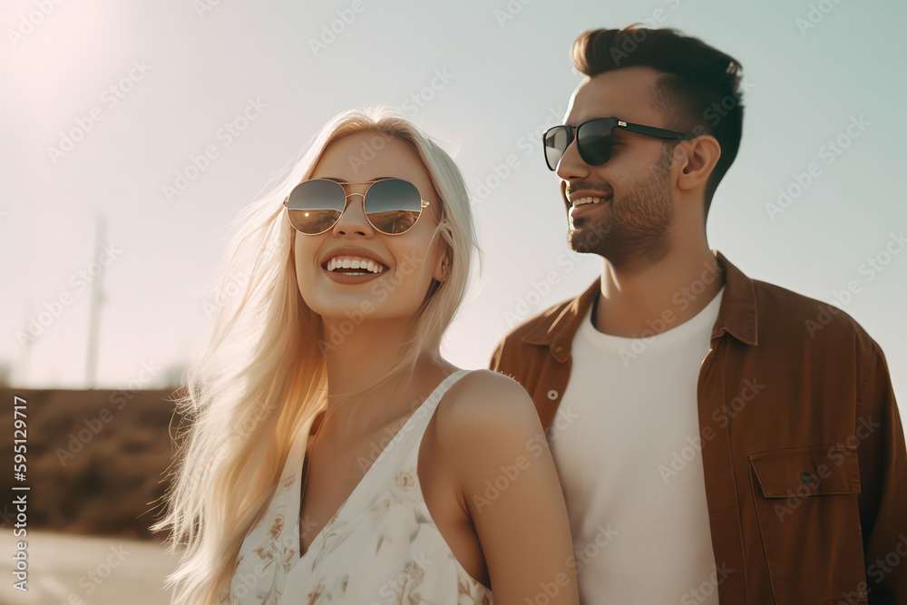 Embracing the Outdoors: How Spending Time Outside Can Strengthen Your Relationship AI generated Embracing the Outdoors: How Spending Time Outside Can Strengthen Your Relationship AI generated