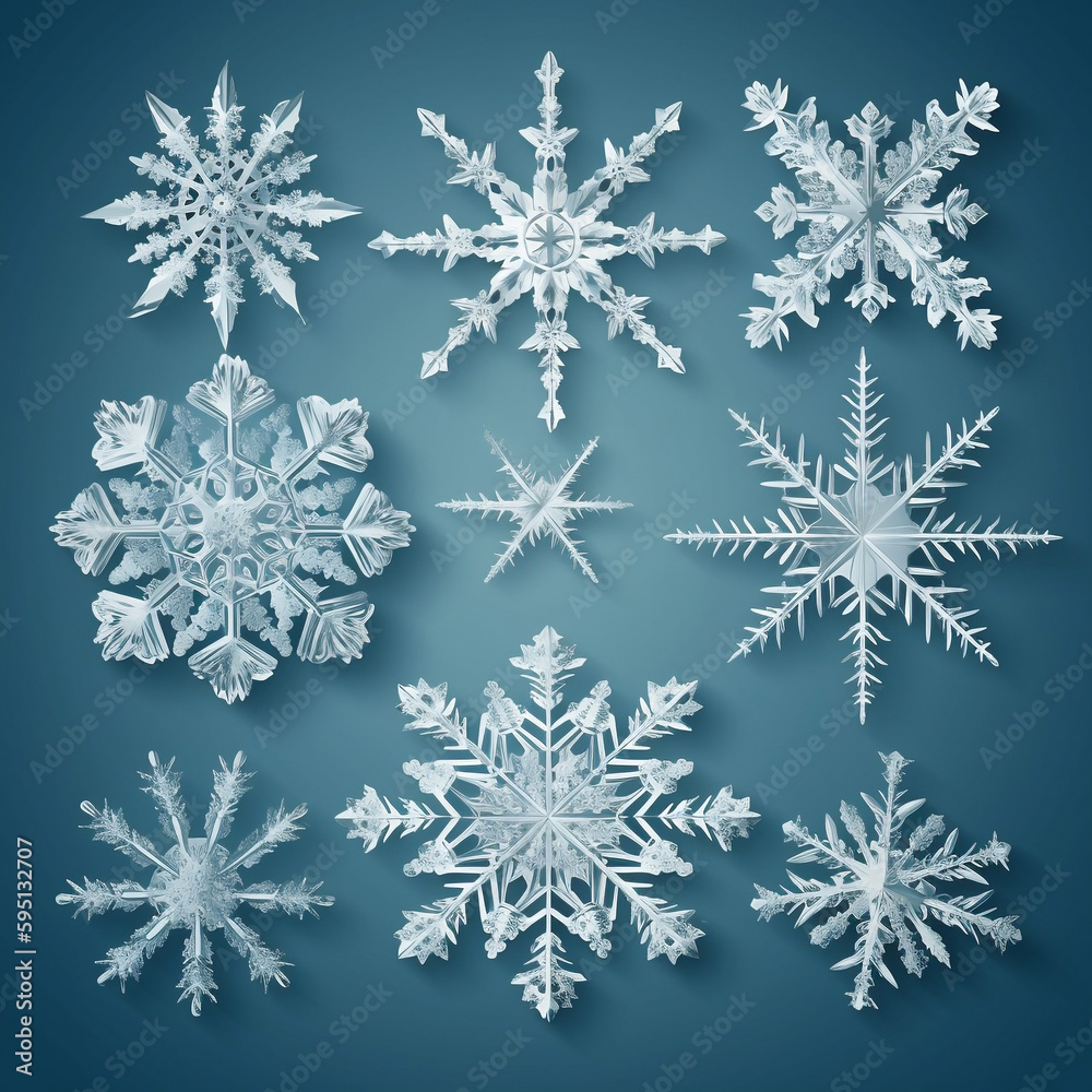 Snowflake set. Generative ai.