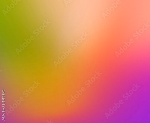 abstract colorful background, gradient texture background 