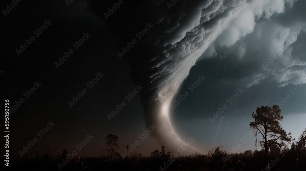 Tornado Generative AI