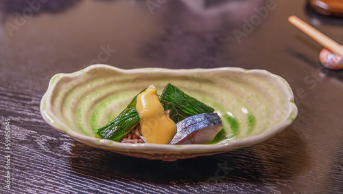和風居酒屋の料理