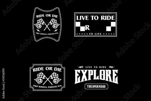 aesthetic Graphic tshirt design style streetwear