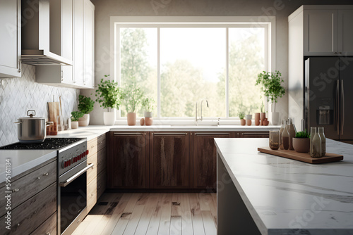 Beautiful Kitchen designs 