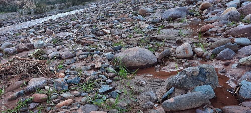 River , stone , nature River , stone , nature