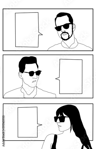 cartoon